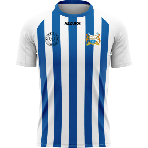 Club Image