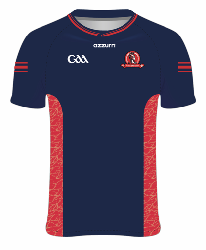 Club Image
