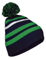 Picture of BH010 Beanie Bobble Hat