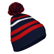 Picture of BH010 Beanie Bobble Hat