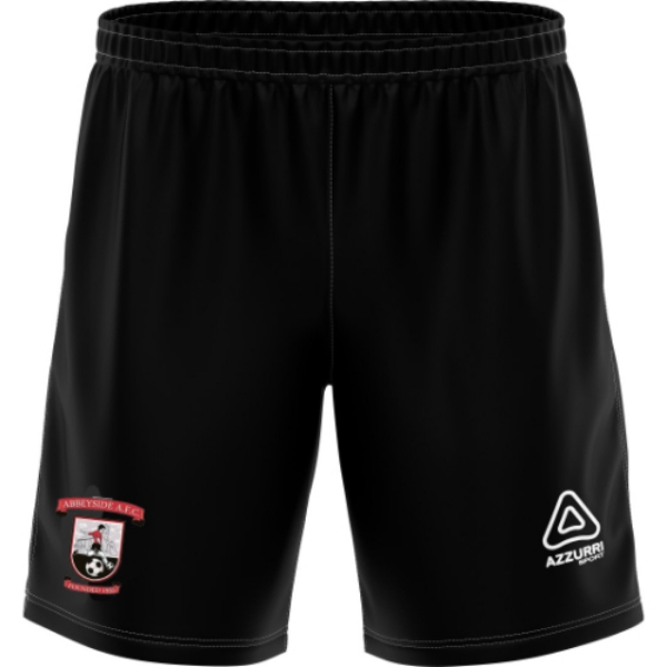 Picture of Abbeyside AFC Shorts Custom