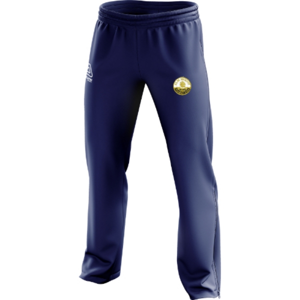 Picture of Elm Mount FC Tracksuit Ends Navy