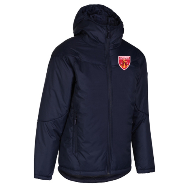Picture of Passage East GAA Thermal jacket Navy