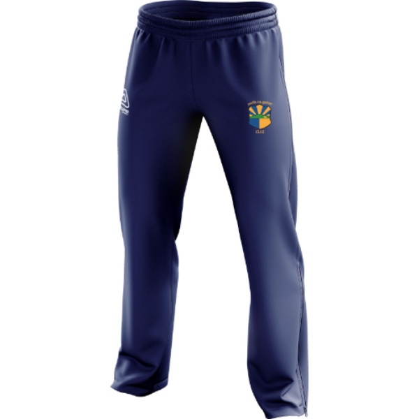 Picture of Pallasgreen GAA Tracksuit Ends Navy