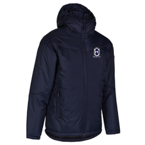 Picture of Our Lady's Hockey Club Thermal jacket Navy