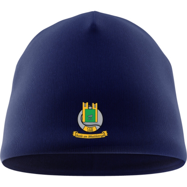 Picture of Butlerstown GAA Beanie Hat Navy