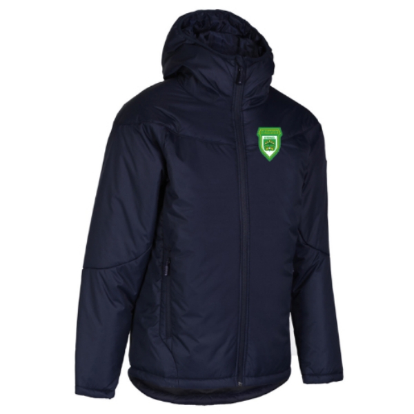 Picture of O'Tooles GAA Thermal jacket Navy