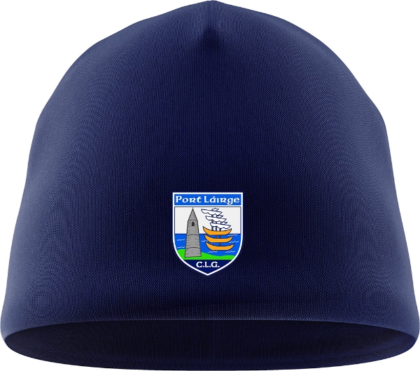 Picture of Waterford Beanie Hat Navy