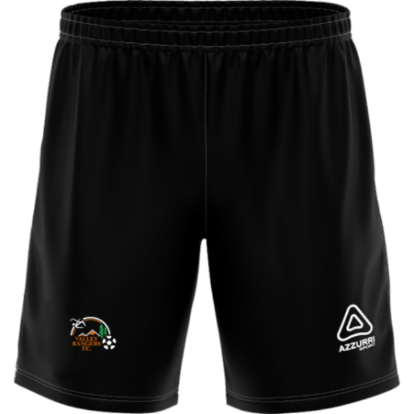 Picture of Valley Rangers Soccer Shorts Custom