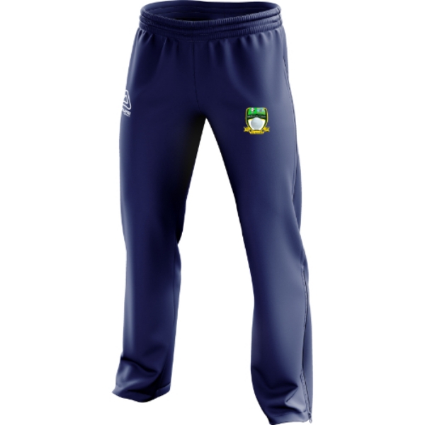 Picture of Milmore Gaels Tracksuit Ends Navy