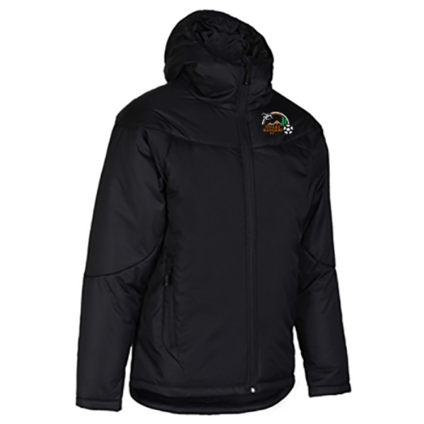 Picture of Valley Rangers Thermal jacket Black