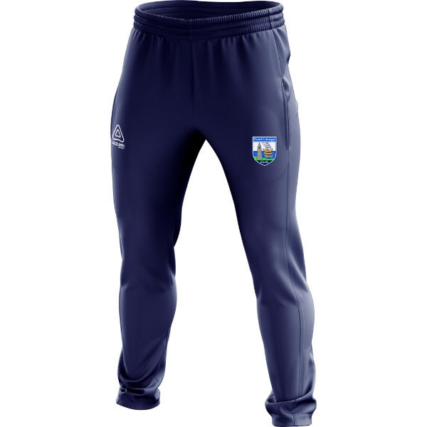 Picture of Waterford  GAA Tracksuit Ends Navy