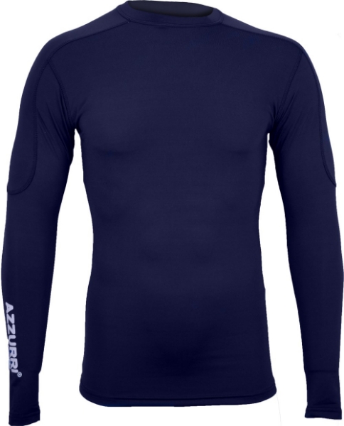 Picture of Base Layer Top Navy