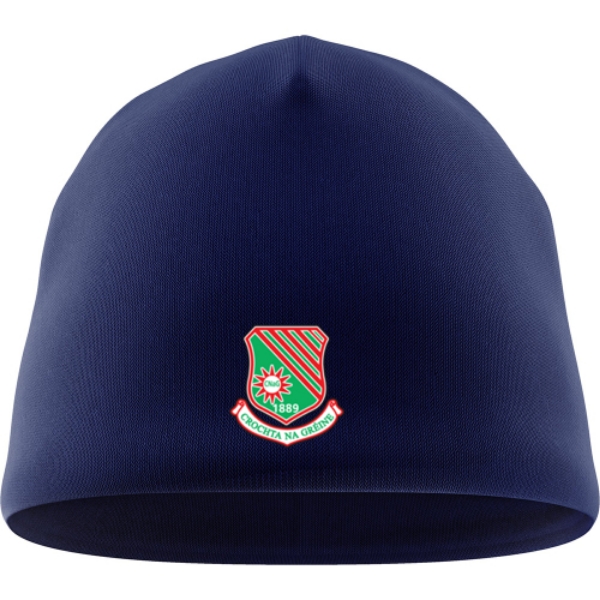 Picture of Suncroft GFC Beanie Hat Navy