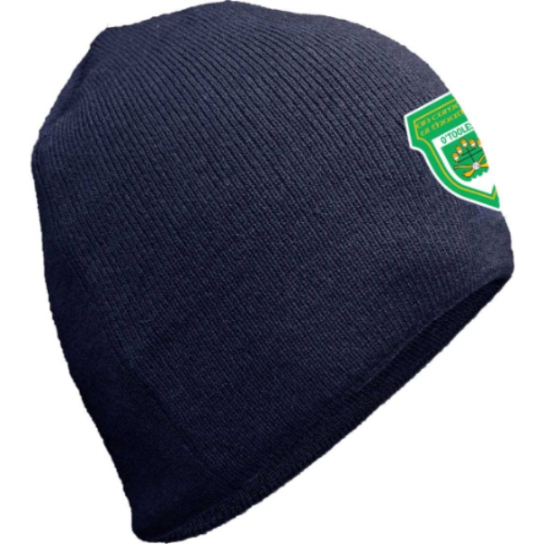 Picture of O'Tooles GAA Beanie Hat Navy