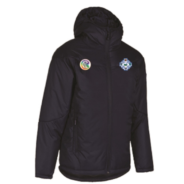 Picture of Tramore Camogie Thermal jacket Navy