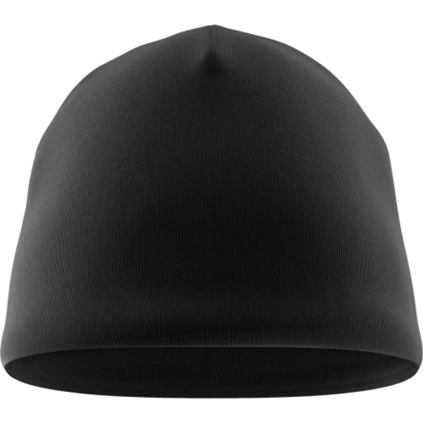 Picture of NUIG Rugby Beanie Hat Black