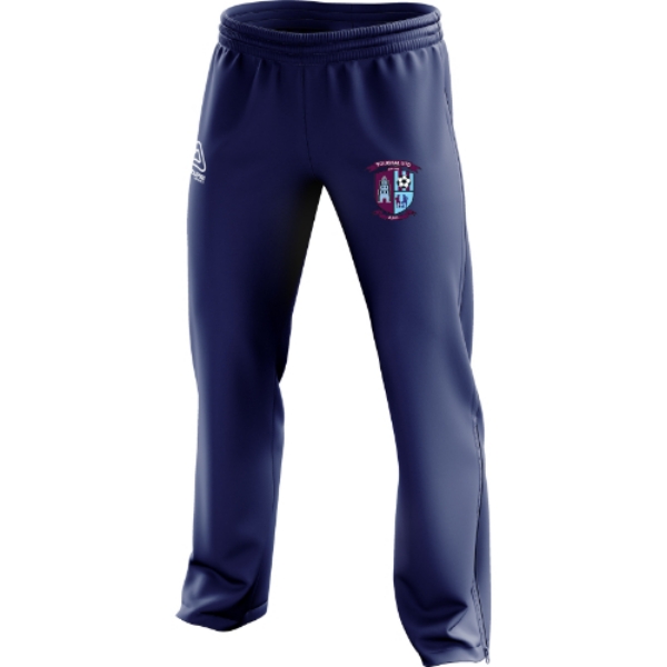 Picture of Youghal United Tracksuit Ends Navy
