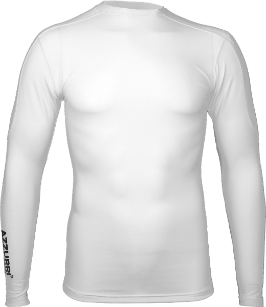 Picture of Base Layer Top White