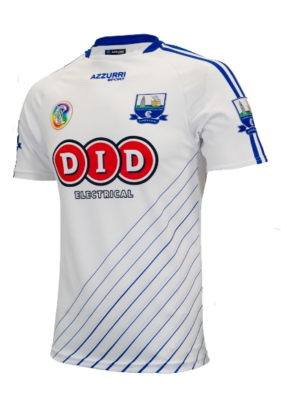 Picture of Waterford Camogie Jersey Custom