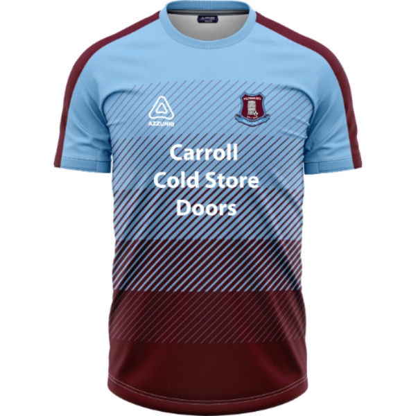 Picture of Piltown AFC Jersey Custom