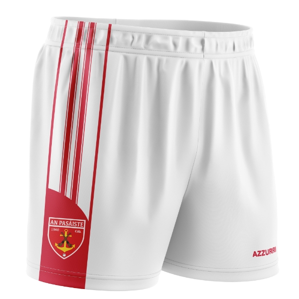 Picture of Passage East GAA Shorts Custom