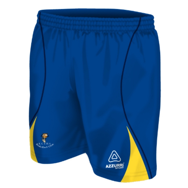 Picture of  KCYMS Basketball Shorts Custom
