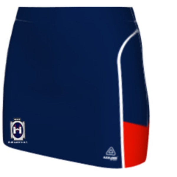Picture of Our Lady's Hockey Club Adults Skort Custom