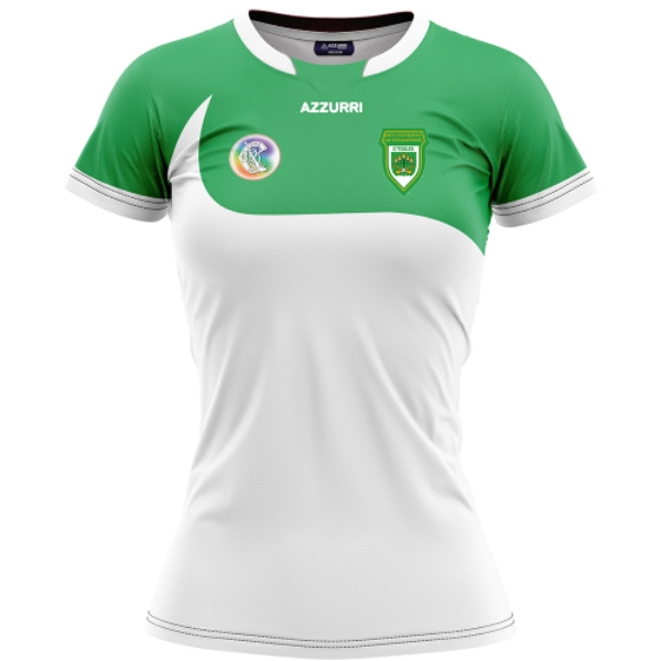 Picture of O'Tooles GAA Camogie Jersey Custom