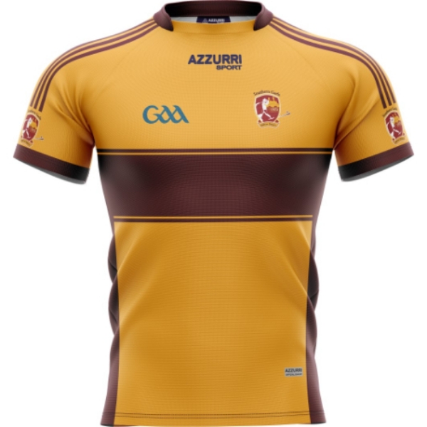 Picture of Southern Gaels Jersey Custom
