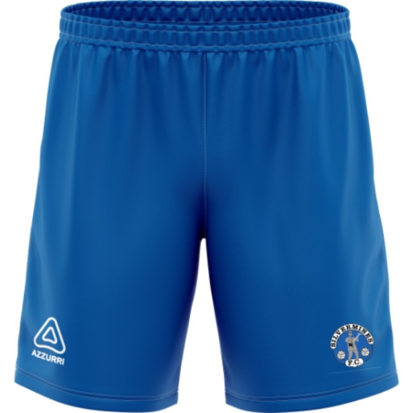Picture of Silvermines FC Shorts Custom