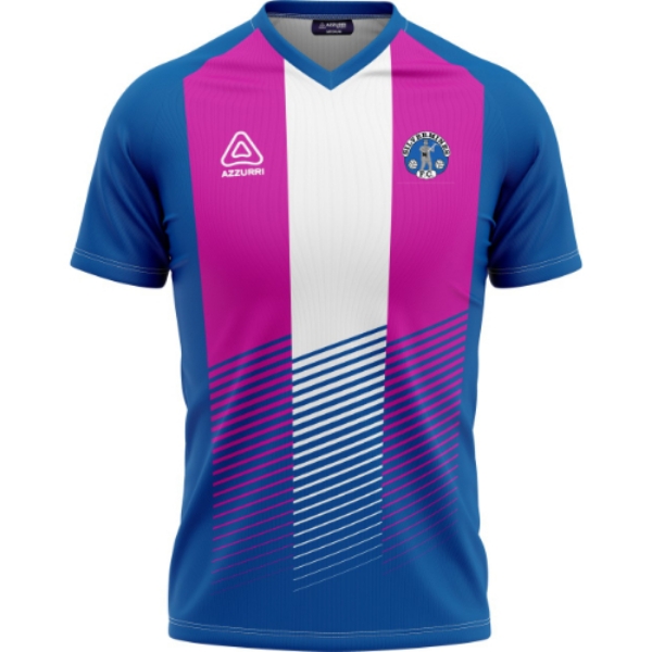 Picture of Silvermines FC Jersey Custom