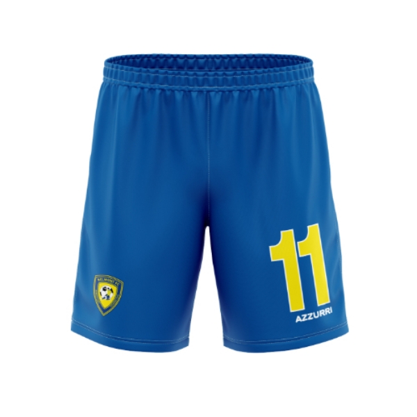 Picture of Belmont FC Shorts Custom