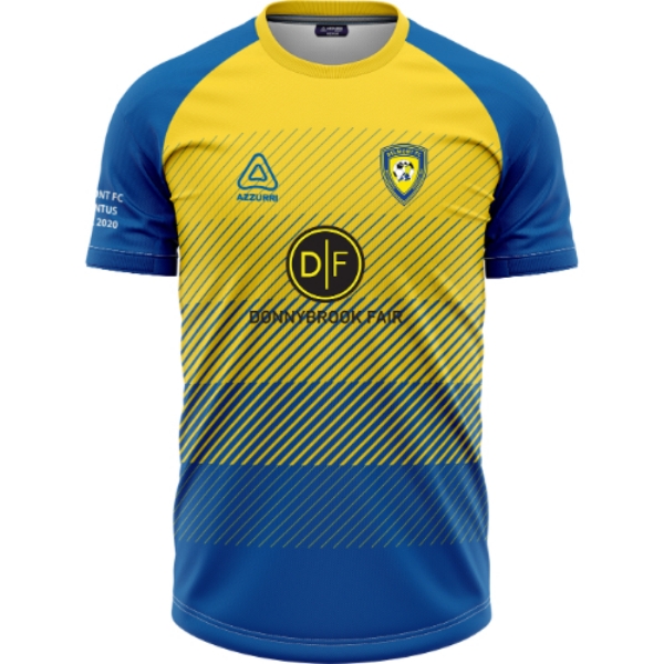 Picture of Belmont FC Jersey Custom