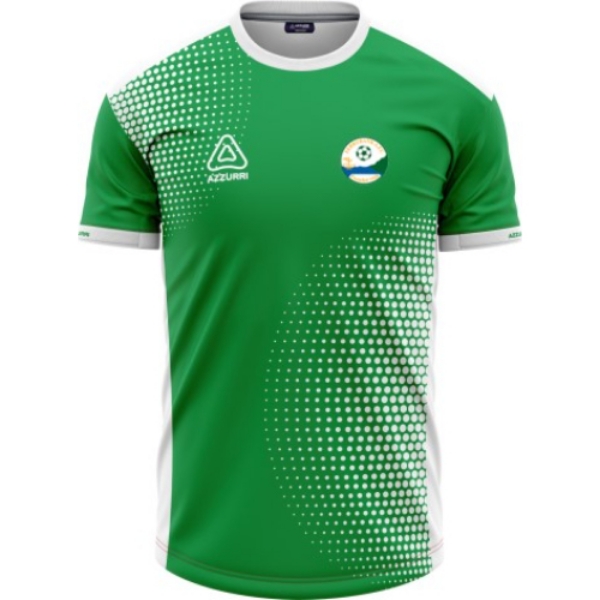 Picture of Ferrybank AFC Jersey Custom