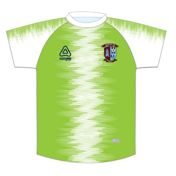 Picture of Youghal United Goalie Jersey Custom