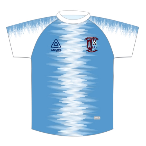 Picture of  Youghal United Jersey Custom