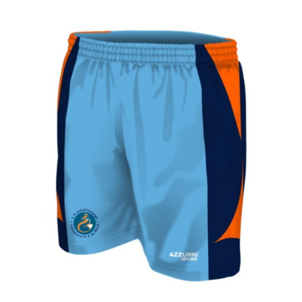 Picture of Urbleshanny NS Shorts Custom