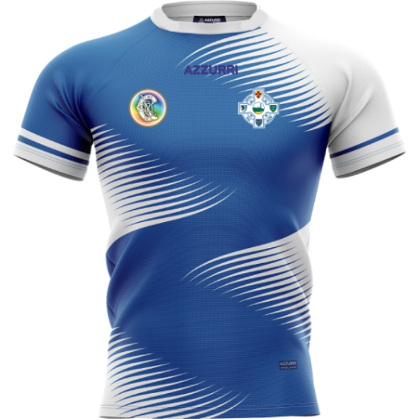 Picture of Tramore Camogie Jersey Custom