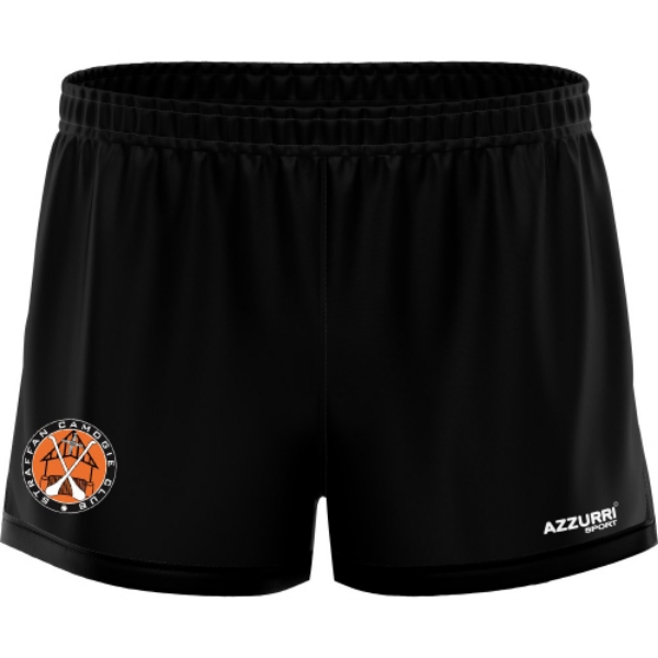 Picture of Straffan Camogie Shorts Custom