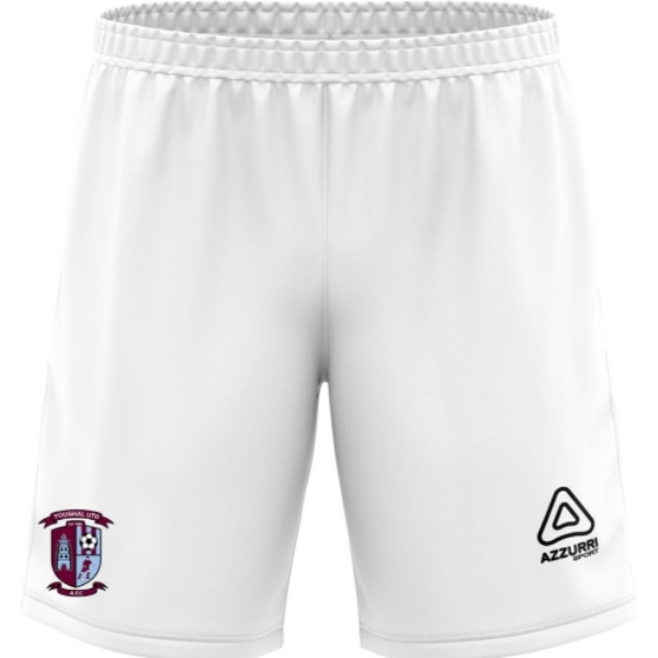 Picture of Youghal UnitedShorts Kids Custom