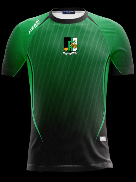 Picture of Innisfail GAA Training jersey Custom