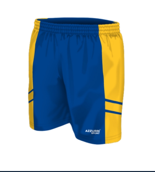 Picture of Butlerstown GAA Shorts Custom