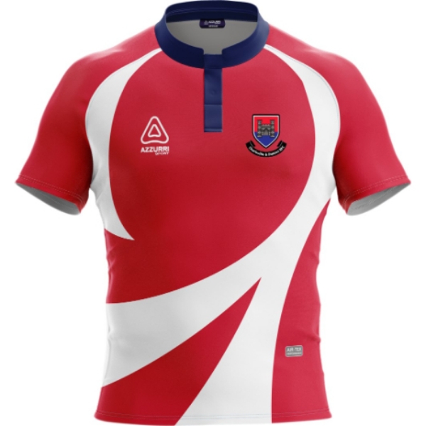 Picture of Charleville RFC Jersey Custom