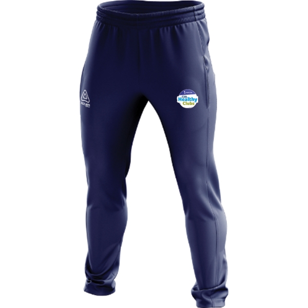 Picture of Healthy Clubs Kids Skinnies Navy