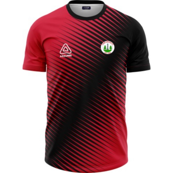 Picture of Caim United FC Soccer Jersey Kids Custom