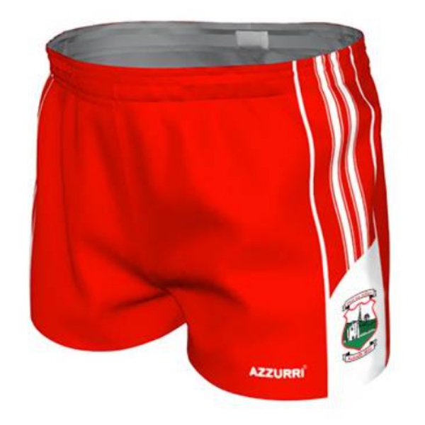 Picture of Aghamore LGFA Shorts Custom