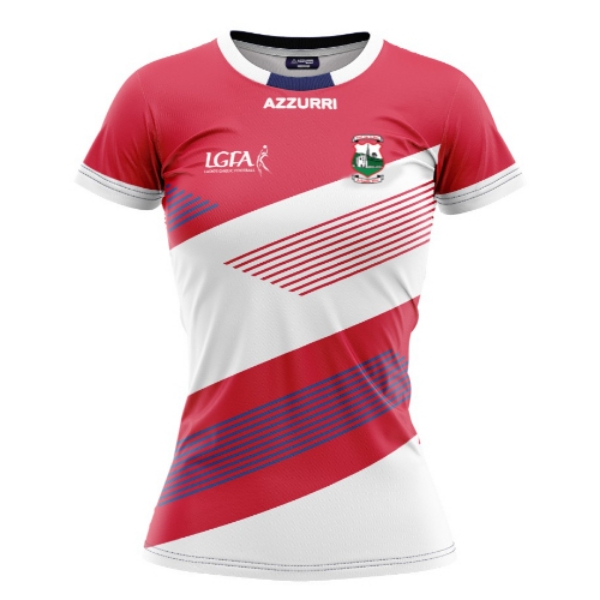 Picture of Aghamore LGFA Goalie Jersey Custom