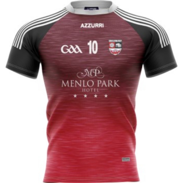 Picture of FGEO GAA Kids Jersey Custom