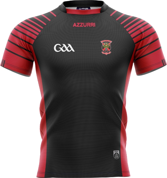 Picture of old Christians gaa kids jersey Custom